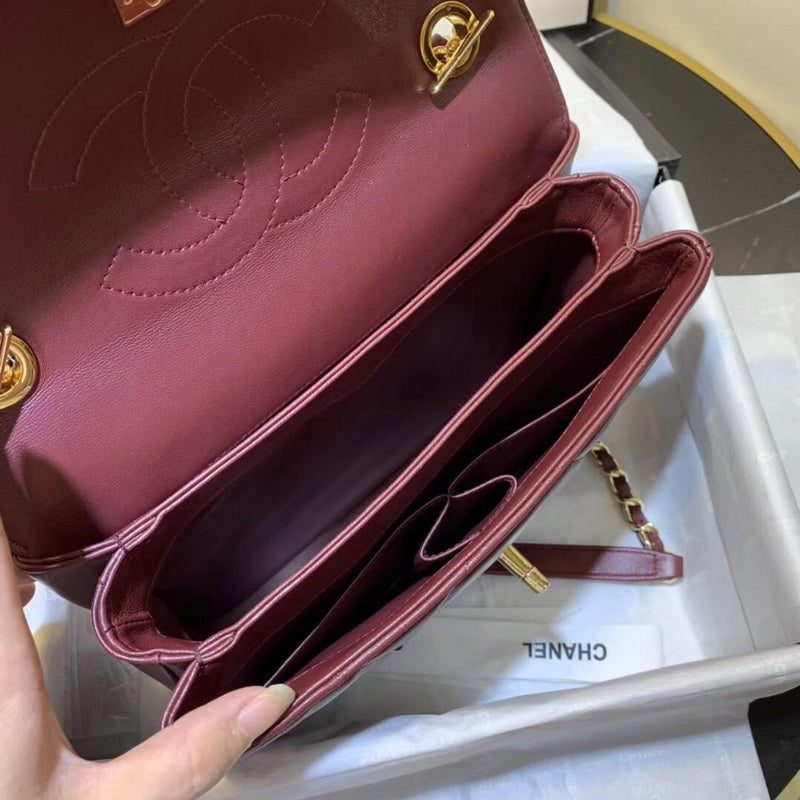 Satchel Bags - CHL Bags - 007