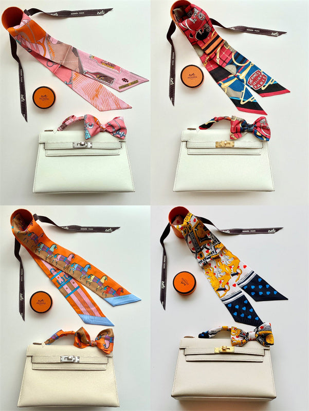 Glami - HMS Bags - 1000