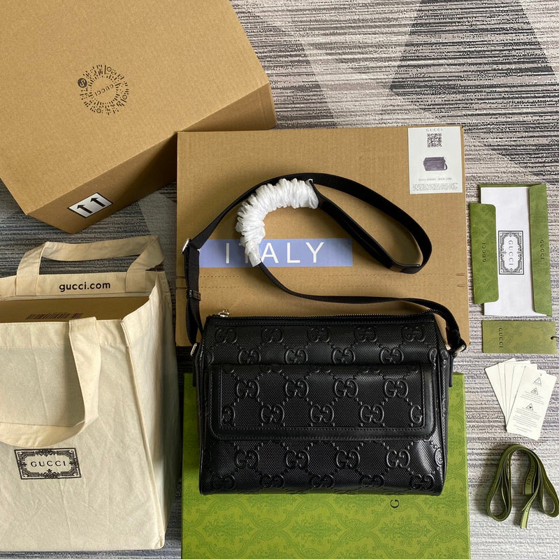Glami - Glami Bags - 2016