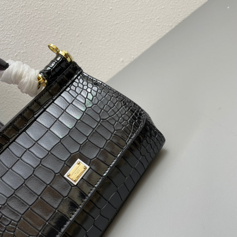 Satchel Bags - DG Bags - 103