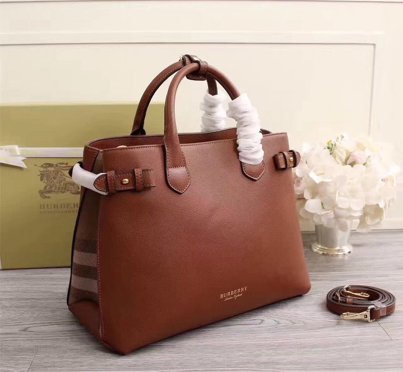 Satchel Bags - BBR Bags - 1067