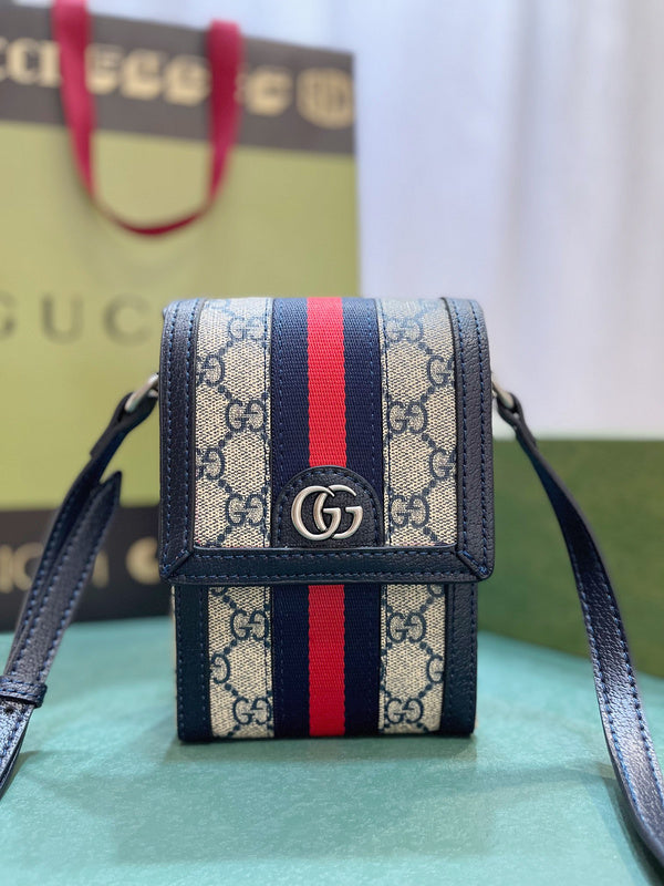 Satchel Bags - GCI Bags - 2434