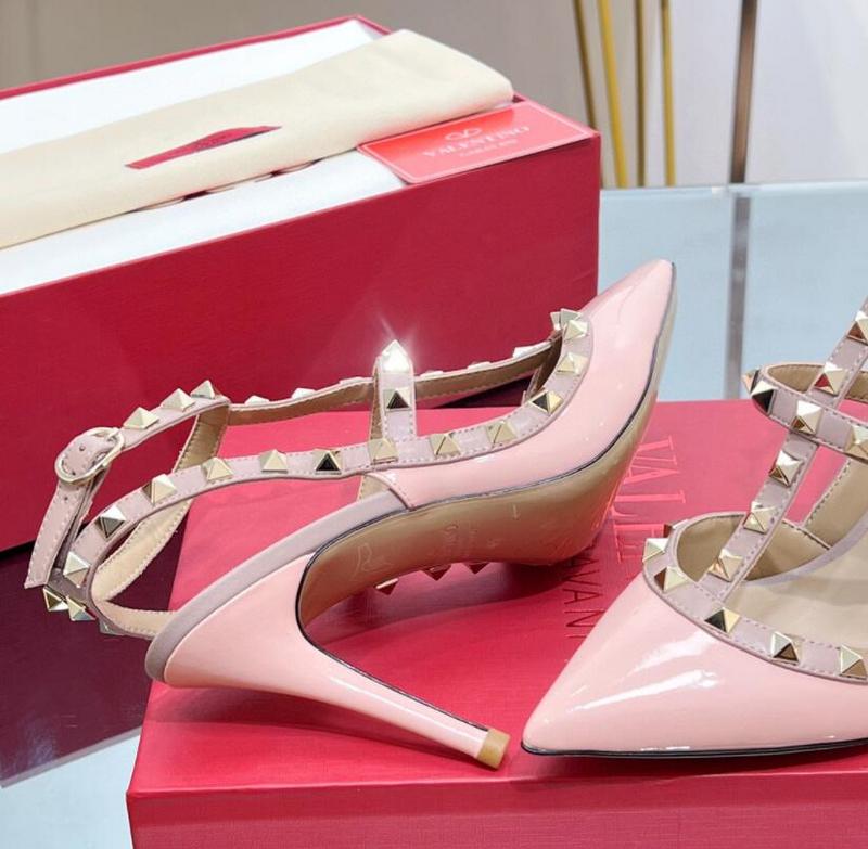 SAMC - VEL Women Shoes - 086