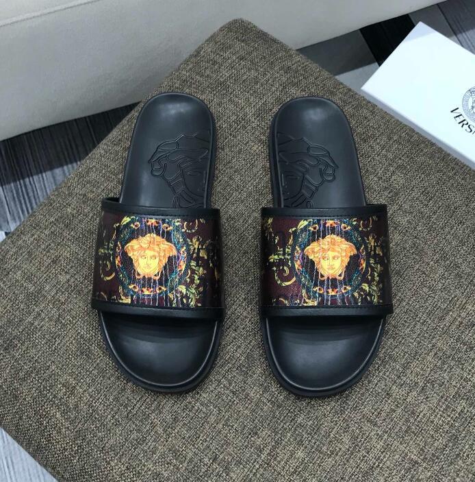SAMC - VAR Men Shoes - 164
