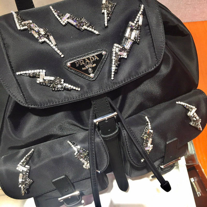 Satchel Bags - PDA Bags - 1451
