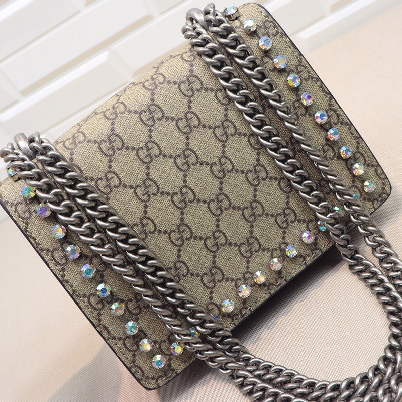 Glami Fashion - GCI Bags - 420