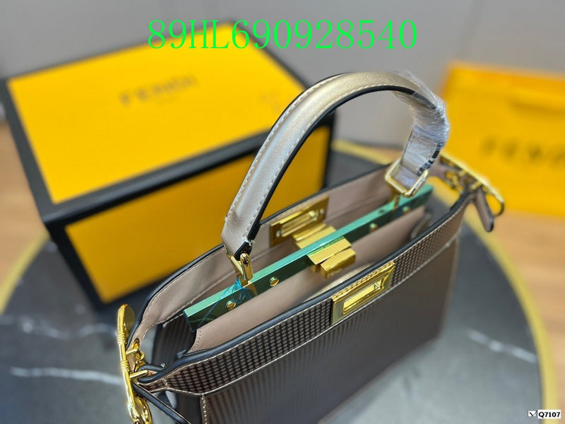 Glami - FDE Bags - 1301