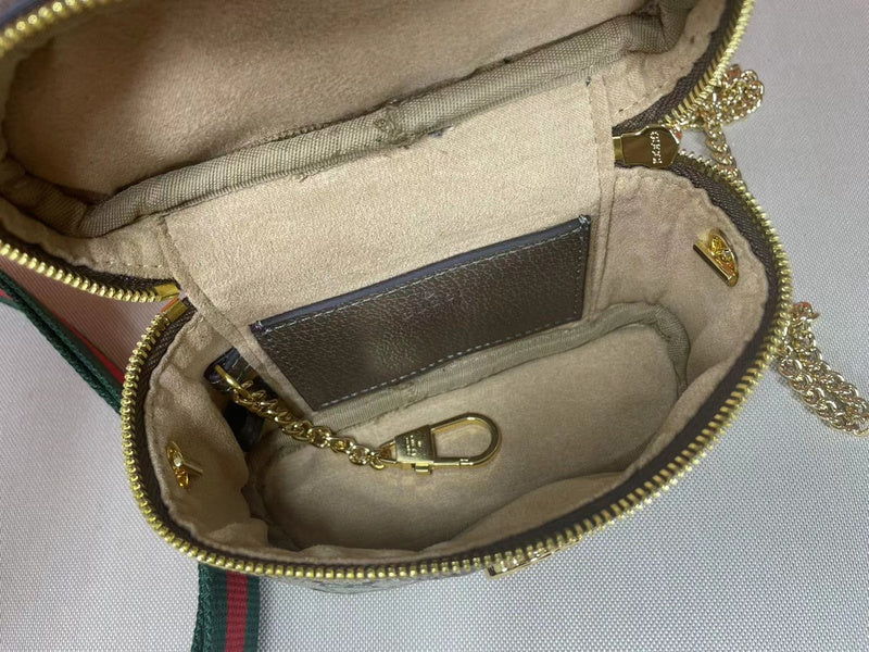 Satchel Bags - GCI Bags - 1571