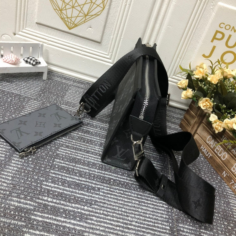 Satchel Bags - VL Bags - 3406