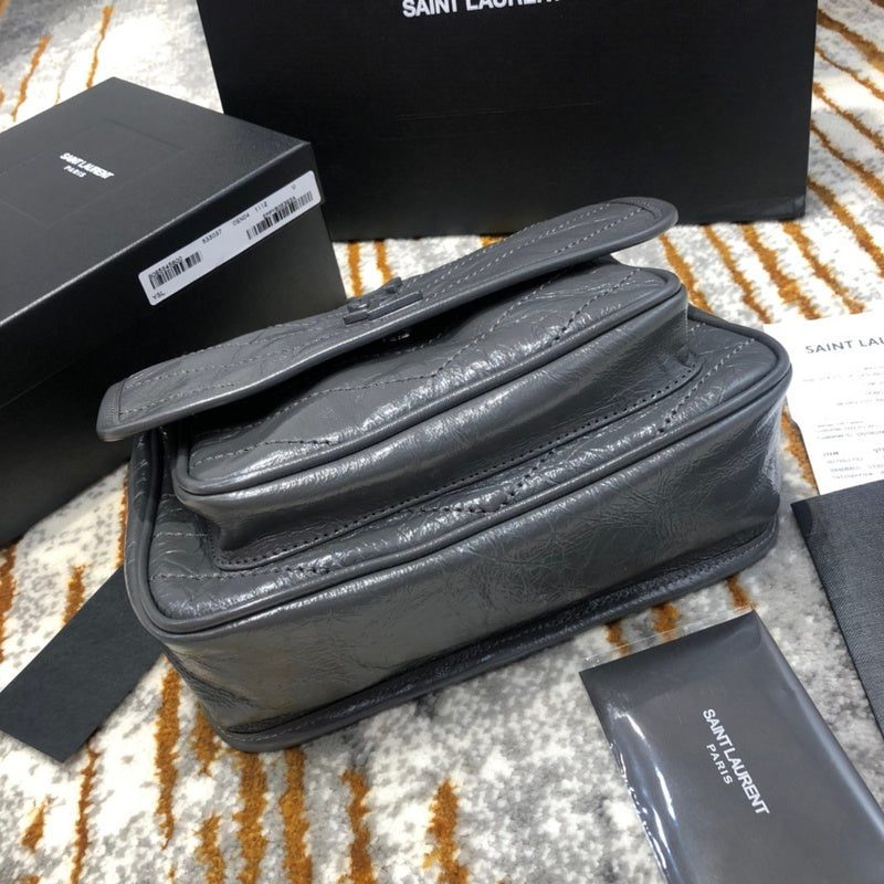 ELE - SLY Bags 394