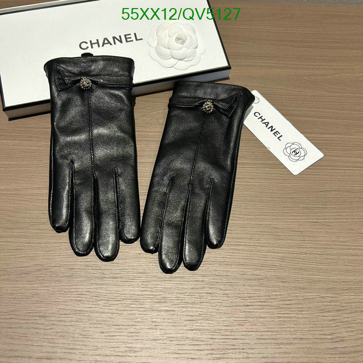 SAMC - CHL Gloves - 102