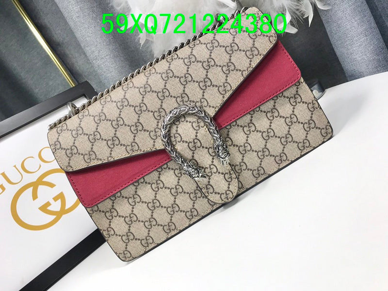 Glami Fashion - GCI Bags - 10712