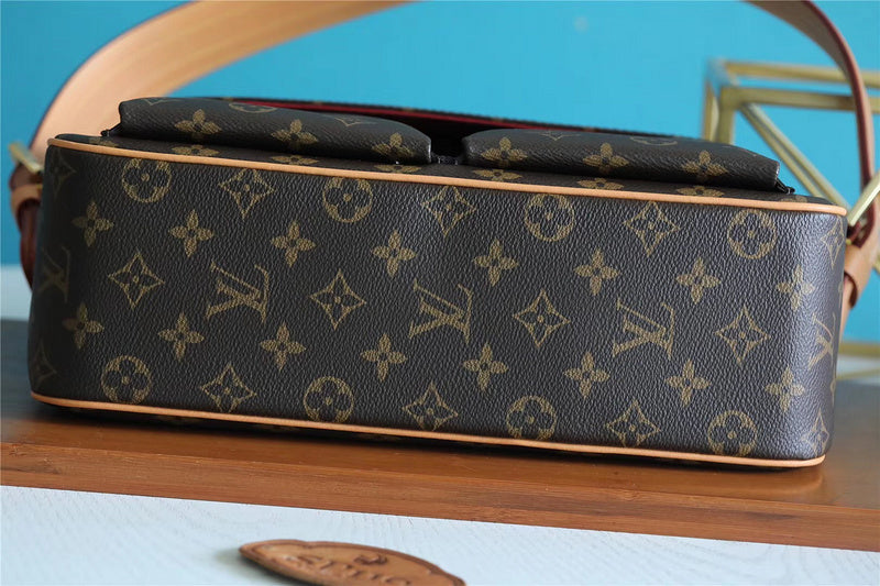 Satchel Bags - VL Bags - 7705