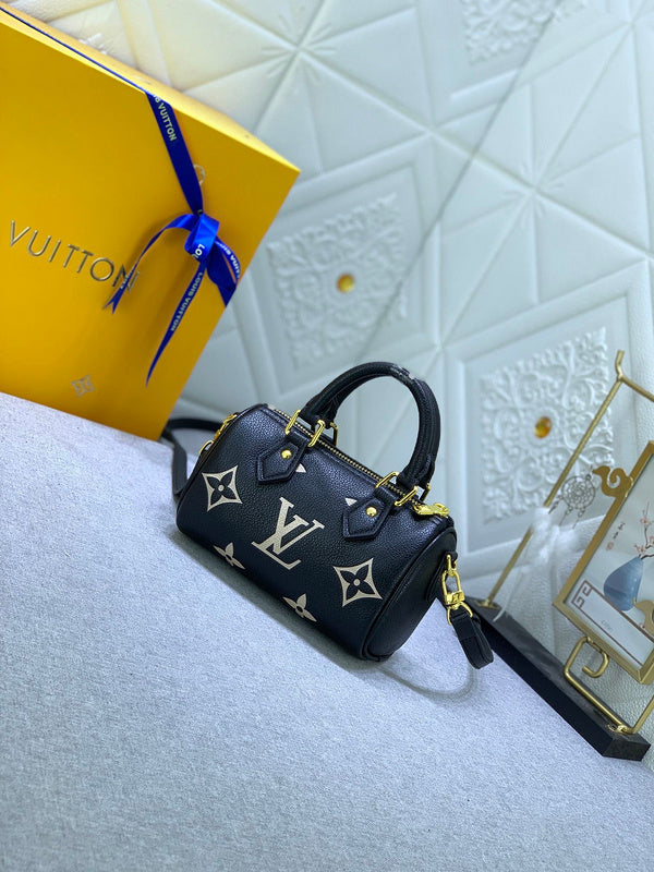 Satchel Bags - VL2 Bags - 187