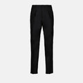 Pantalon à pinces