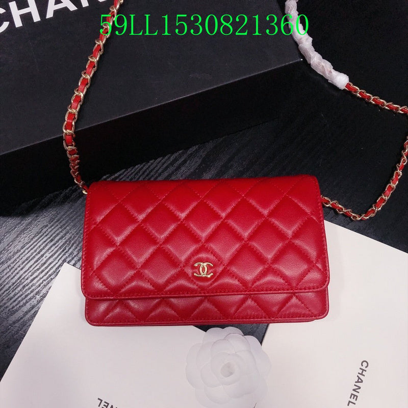 Satchel Bags - CHL Bags - 5239