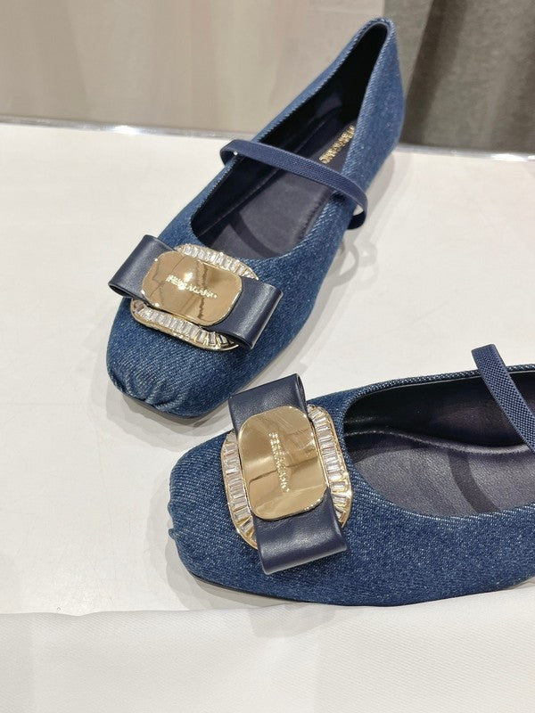 Glami - FGO Women Shoes - 044