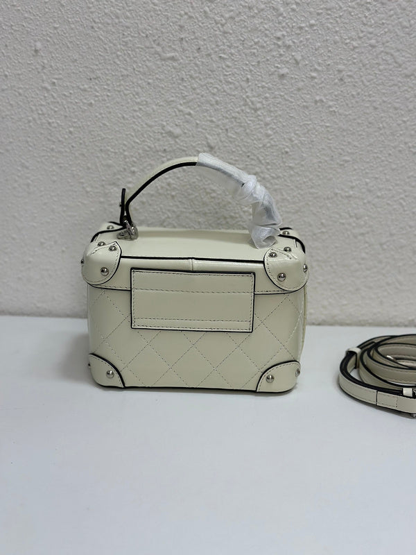 Satchel Bags - SLY Bags - 1380