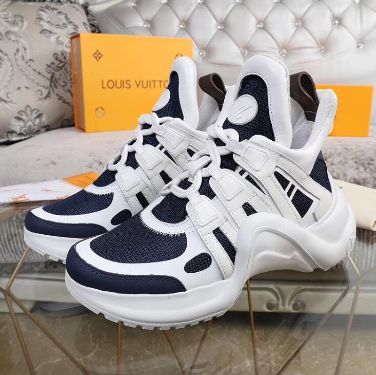 Glamy - LOV Men Shoes - 1999