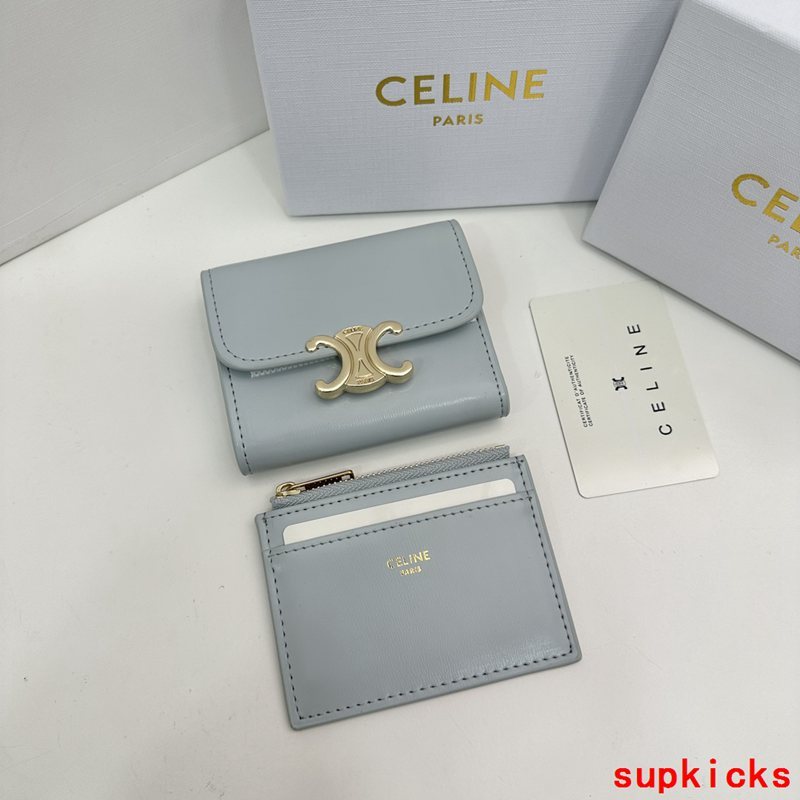 Glami- - Mix Wallets - 706