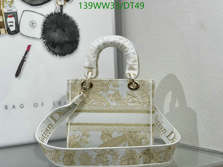 SAMCC - DOR Bags - 974
