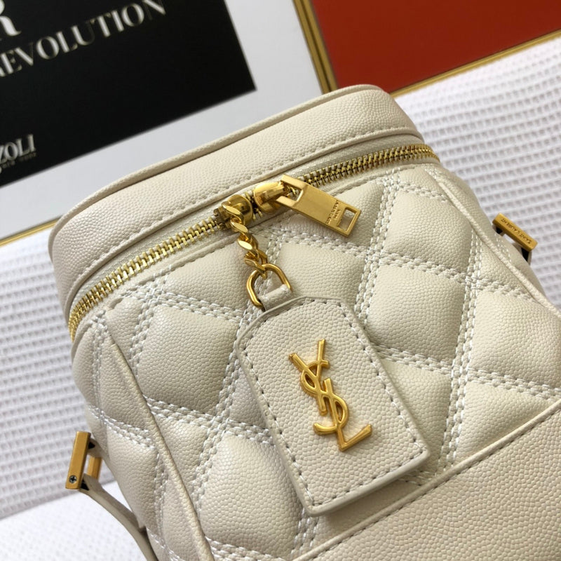 Satchel Bags - SLY Bags - 1416