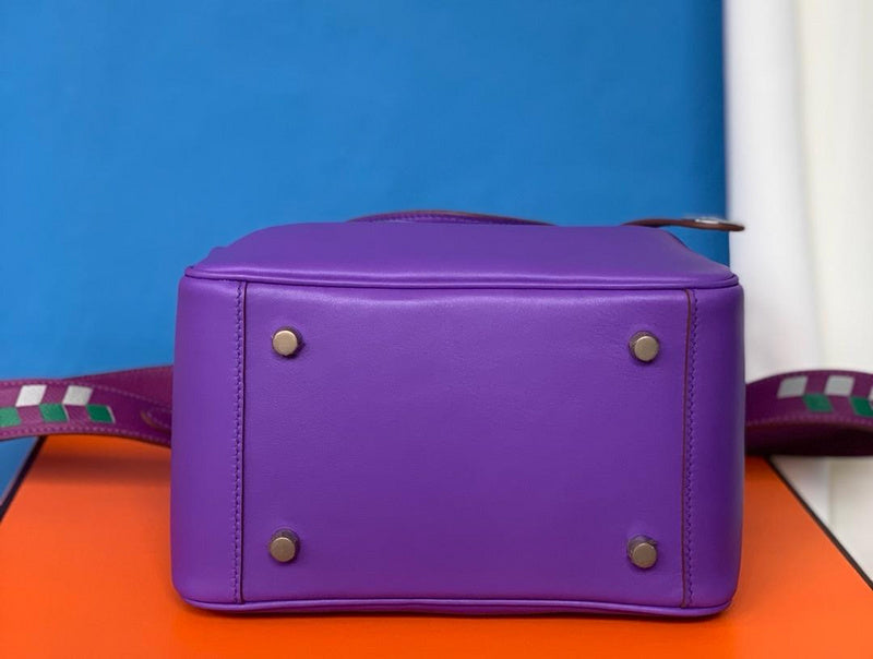 Satchel Bags - HMS-Bags - 641
