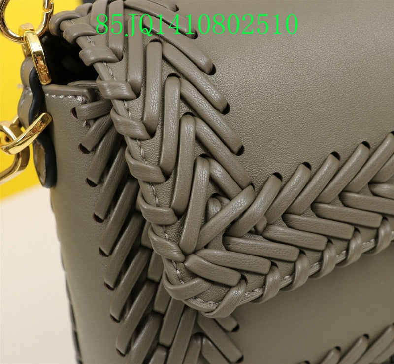 Glami - FDE Bags - 2518