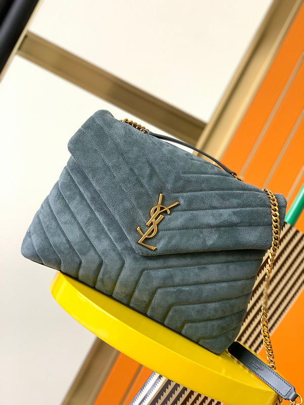 Glamy - YLS Bags - 1129