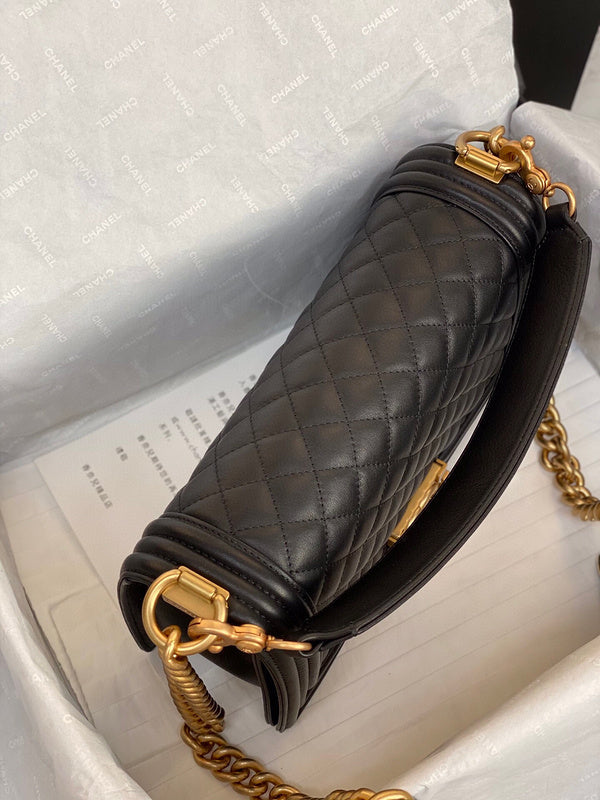 Satchel Bags - CHL Bags - 4984