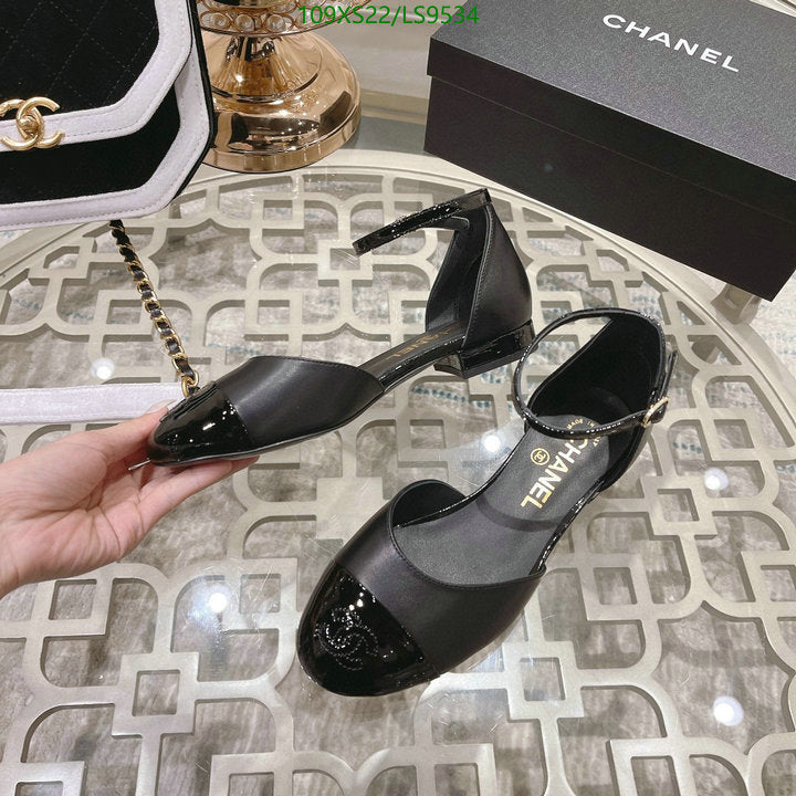 SAMC - CHL Women Shoes - 134