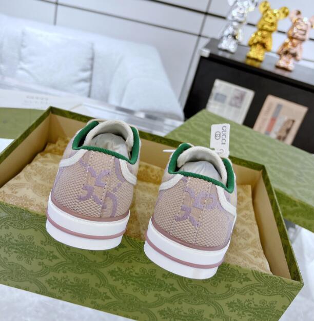 SAMC - GUKI Women Shoes - 650