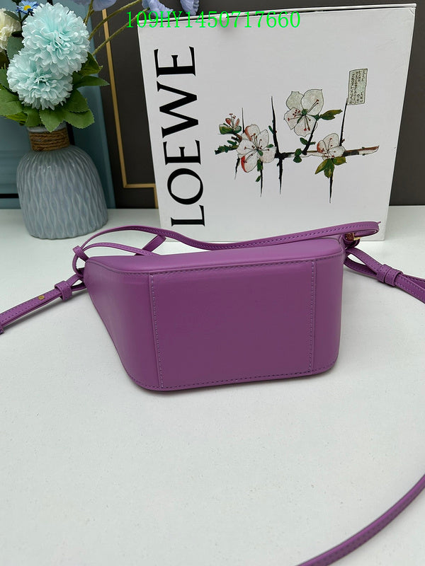 Satchel Bags - LWE Bags - 052