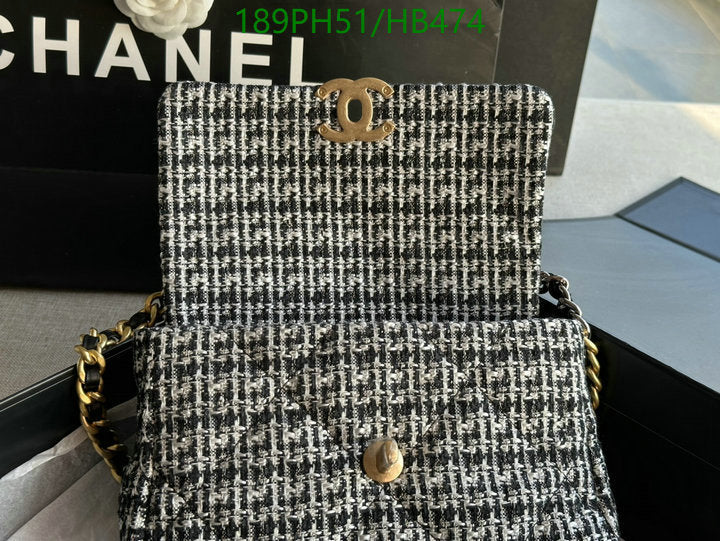 SAMC - CHL Bags - 316