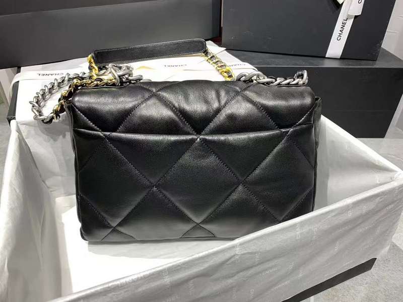 Satchel Bags - CHL Bags - 5686
