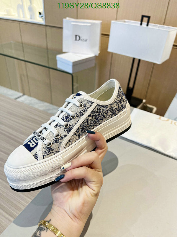 SAMC - DOR Women Sneakers - 088