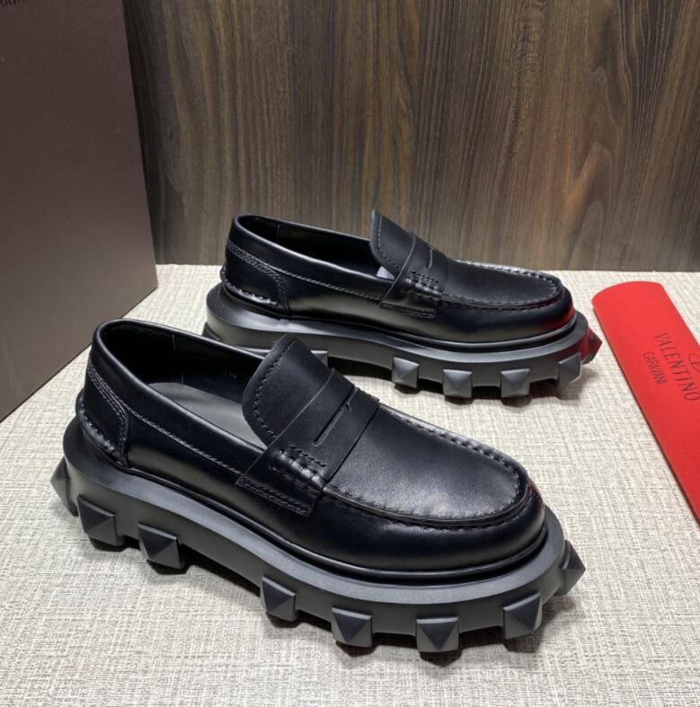 SAMC - VEL Men Shoes - 167