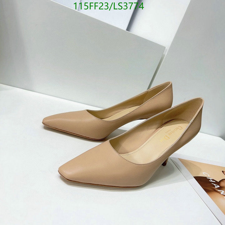 SAMCC - DOR Women Shoes - 1840