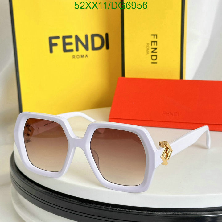 SAMC - FDE Glasses - 025