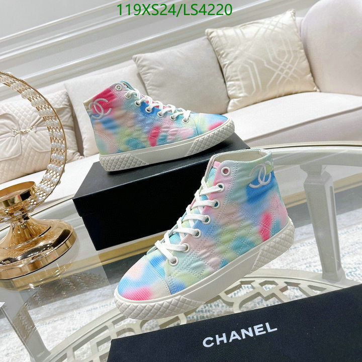 SAMC - CHL Women Shoes Sneakers - 216