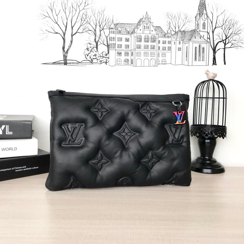 Satchel Bags - VL1 Bags - 755