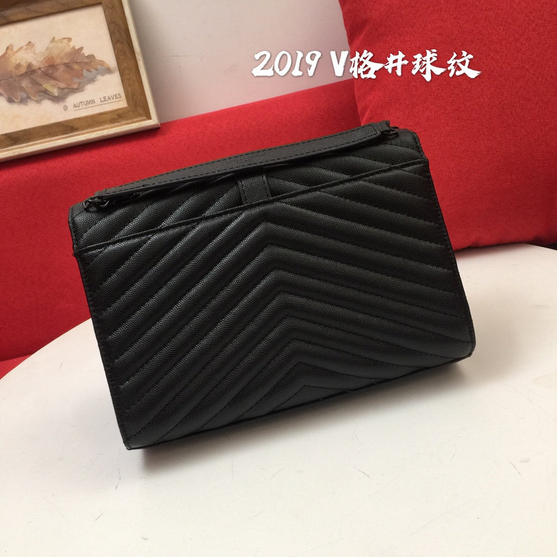 Satchel Bags - SLY Bags - 1142