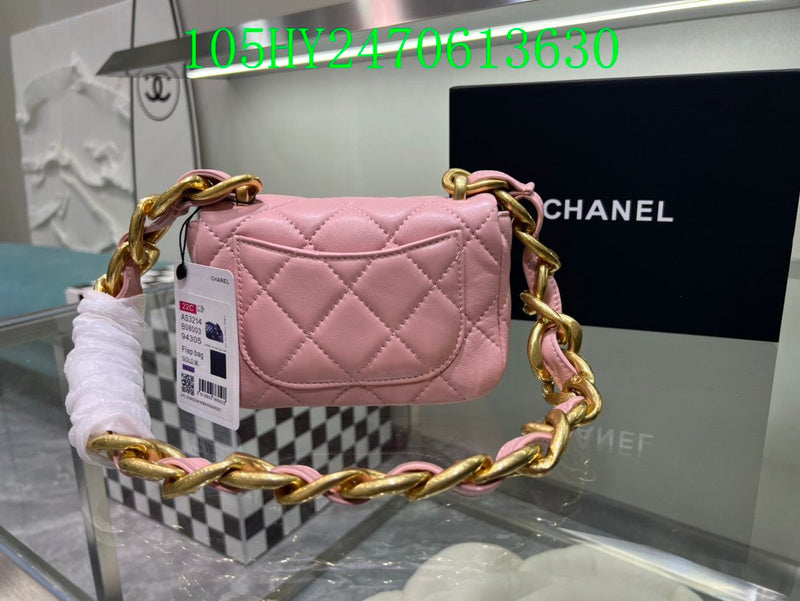 Glami - CHL Bags - 2612
