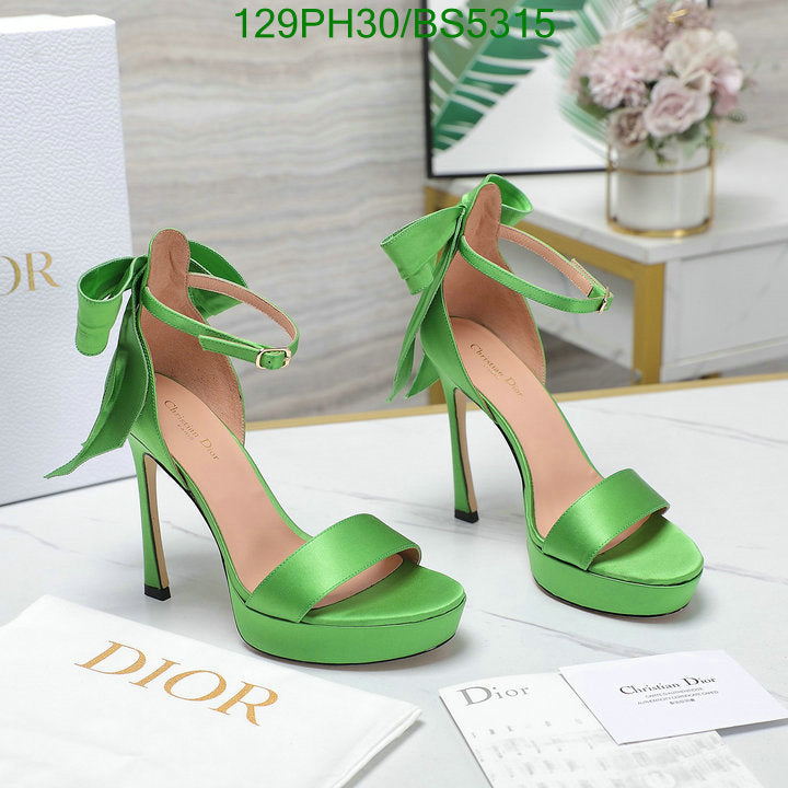 SAMCC - DOR Women Shoes - 1463