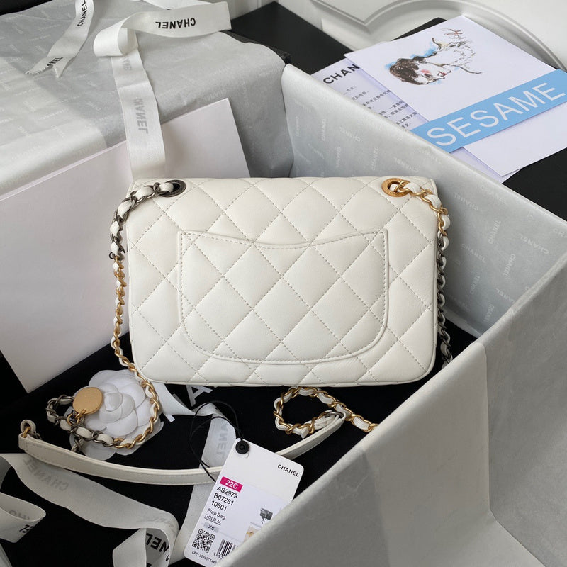 Satchel Bags - CHL Bags - 7647