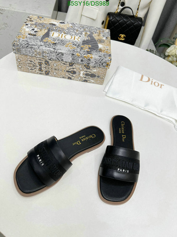 SAMCC - DOR Women Shoes - 1468