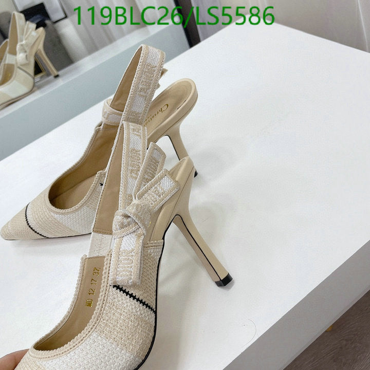 SAMCC - DOR Women Shoes - 2398