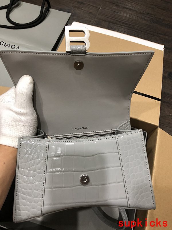 Glami- - BG Hourglass Bags - 186