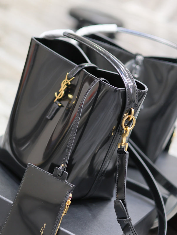 Satchel Bags - SLY Bags - 007