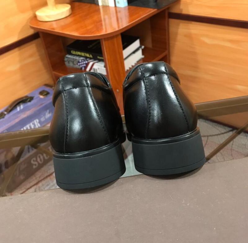 Glamy - LOV Men Shoes - 1820